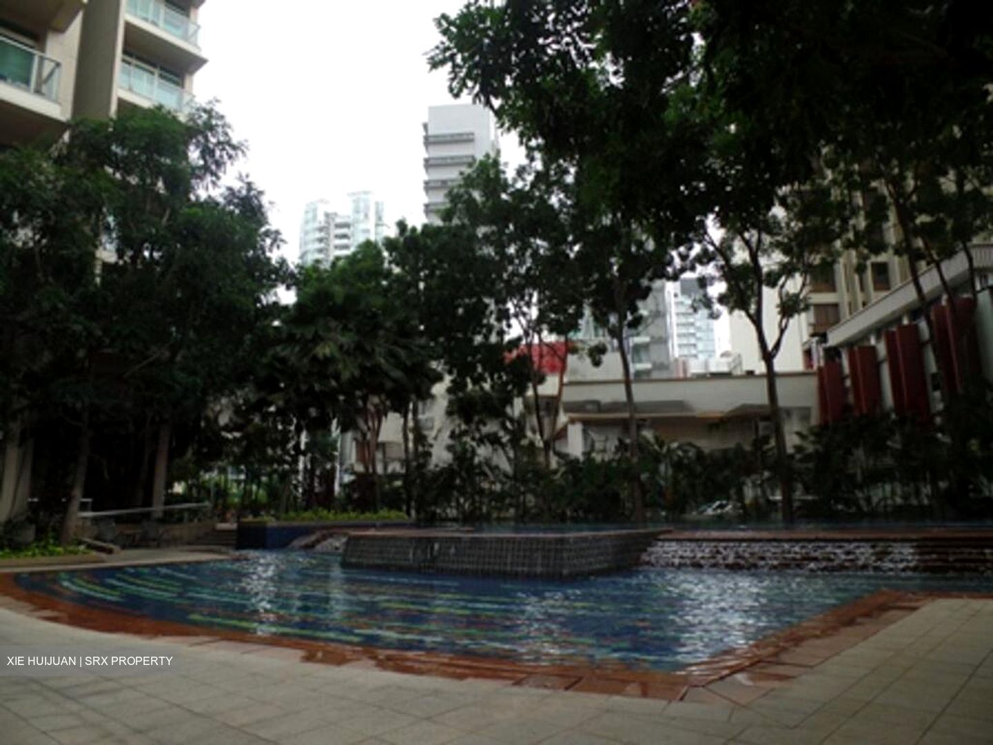Newton Gems (D11), Condominium #580238161
